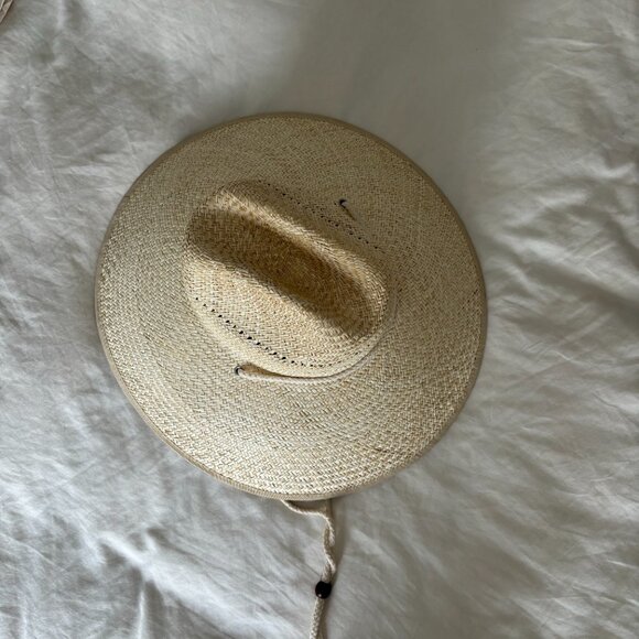 Accessories - Lack Of Color Vista Hat